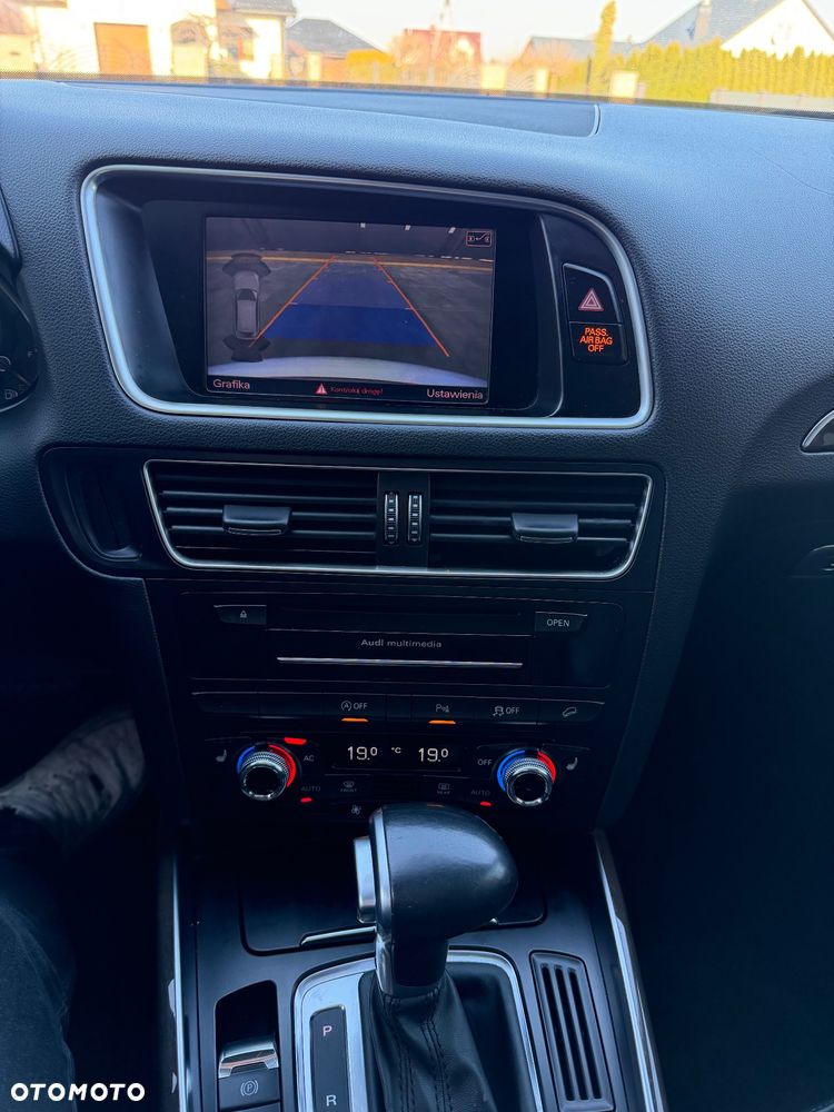 Audi Q5 - 18