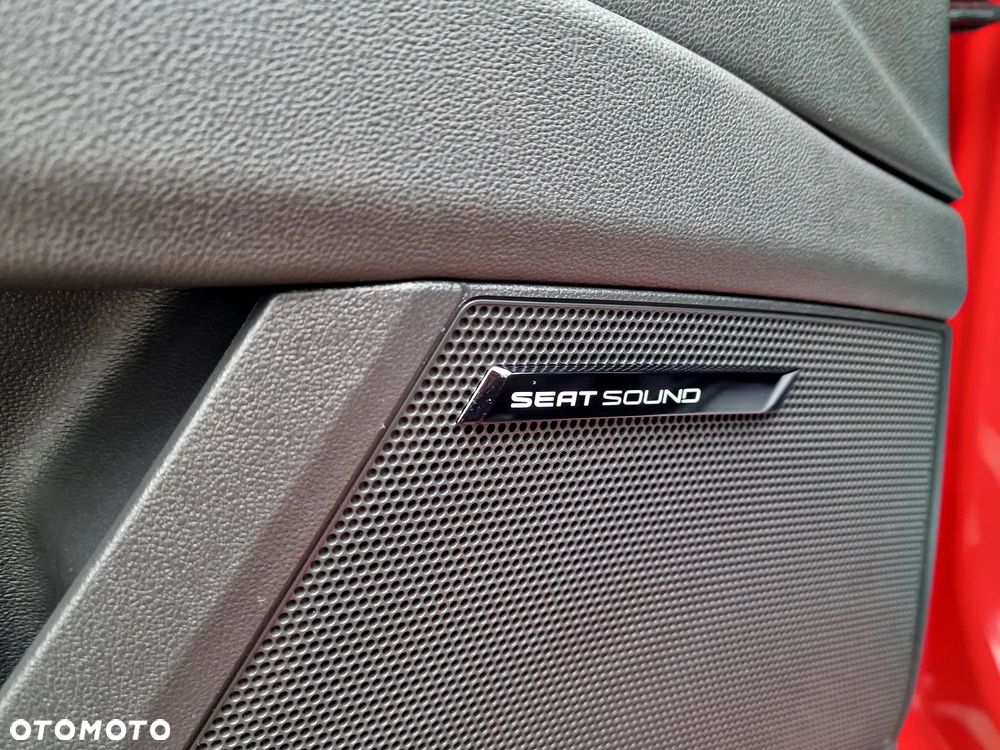 Seat Leon 2.0 TDI DPF Start&Stop FR - 14