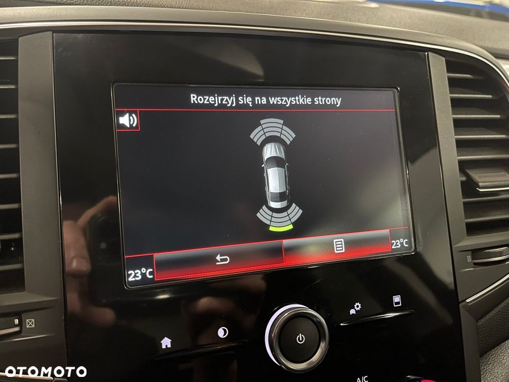 Renault Talisman 1.3 TCe FAP Limited EDC - 19