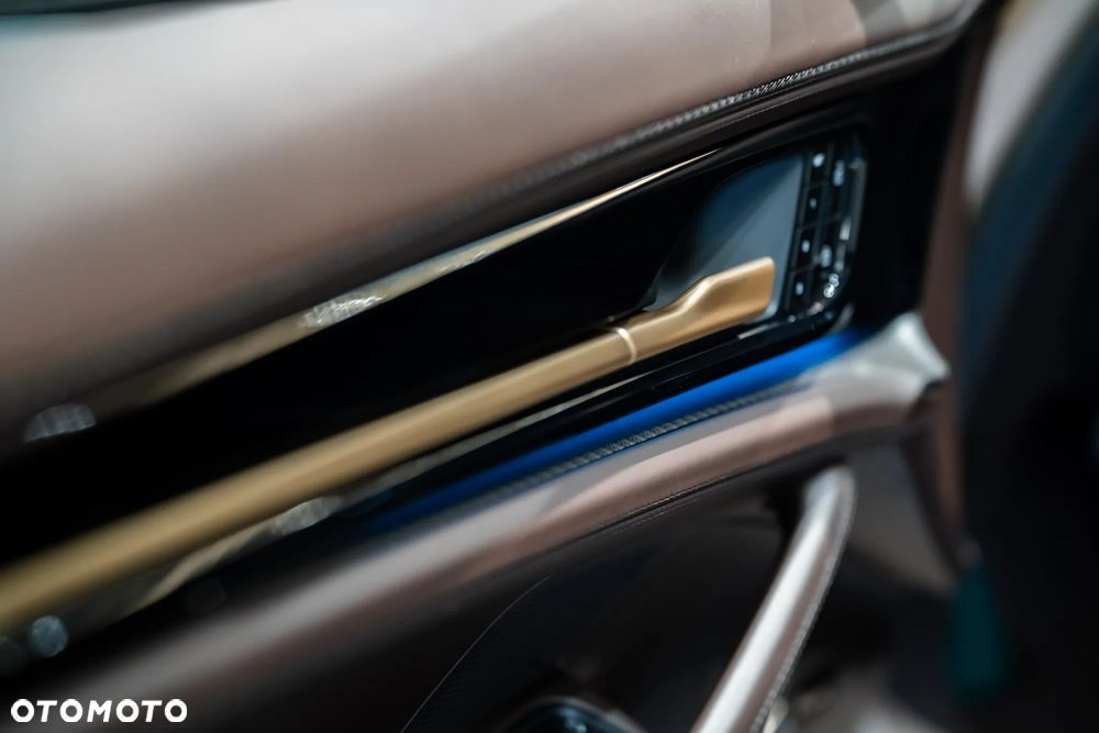 Porsche Panamera - 10