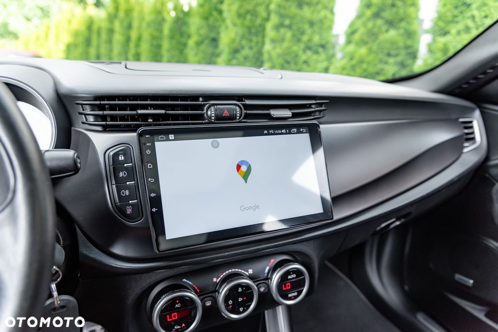 Alfa Romeo Giulietta 1750 TBi QV TCT - 34