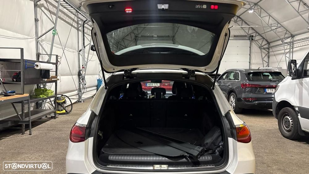 Mercedes-Benz E 300 de 4Matic All-Terrain - 7