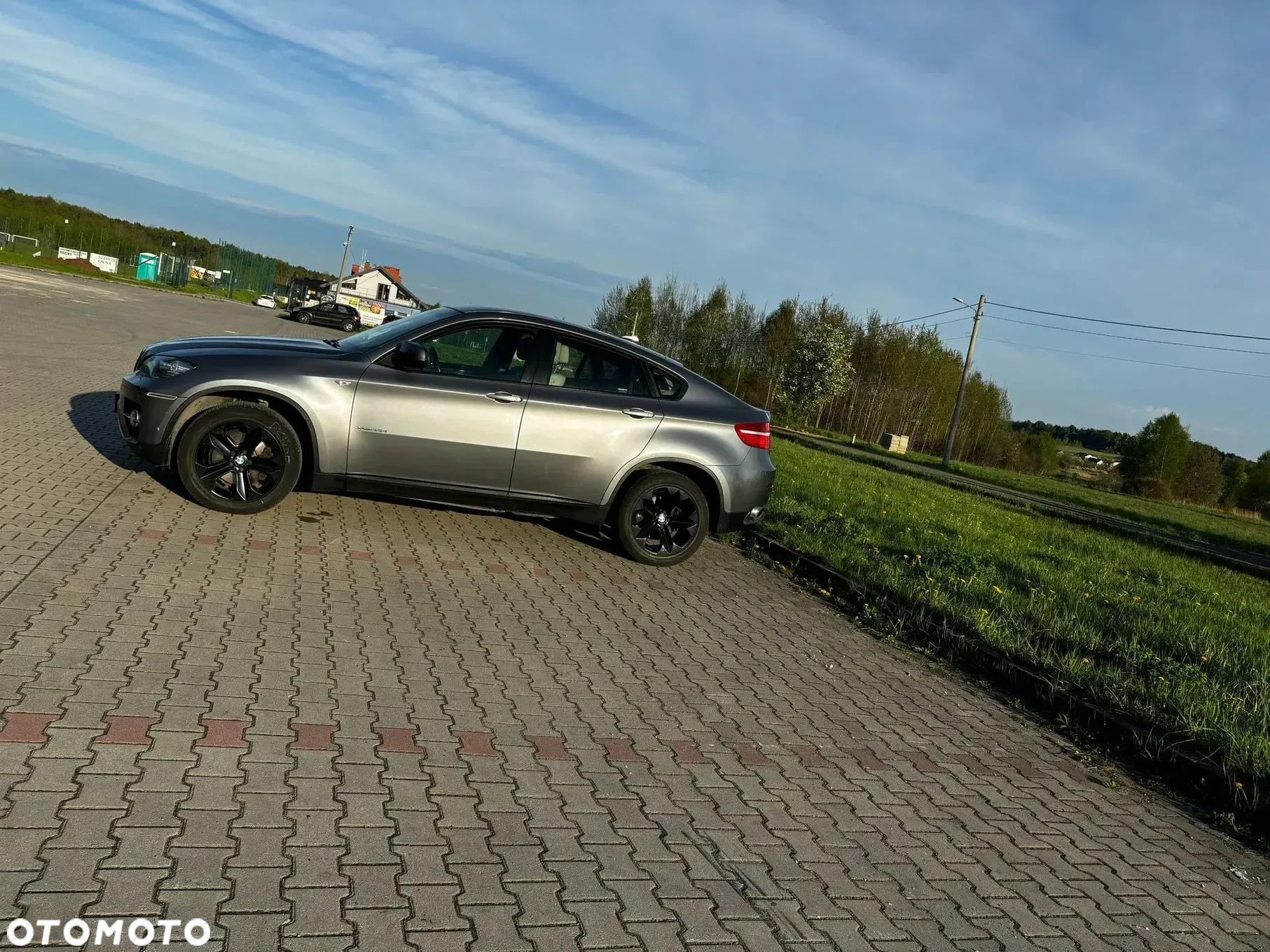 BMW X6 35d xDrive - 10