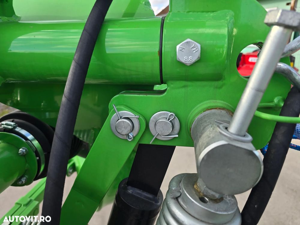 Talex Ecocut 165-205 Opticut 200-280CM - 13