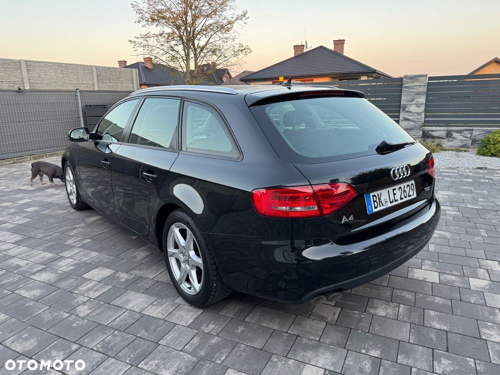Audi A4 - 31
