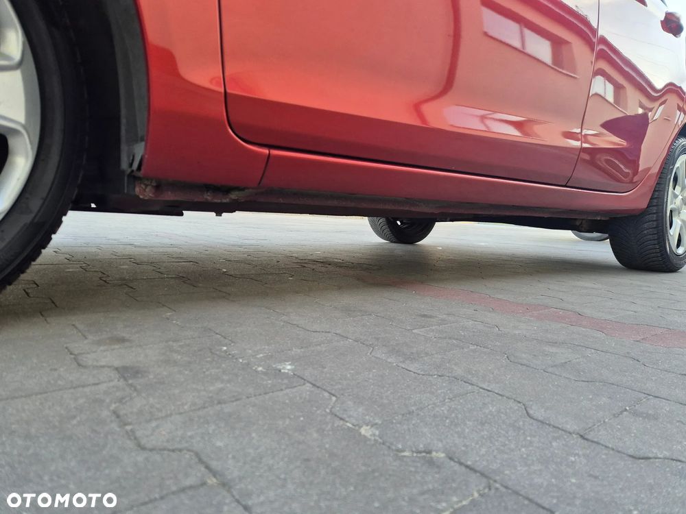 Ford Fiesta 1.25 Celebration - 15