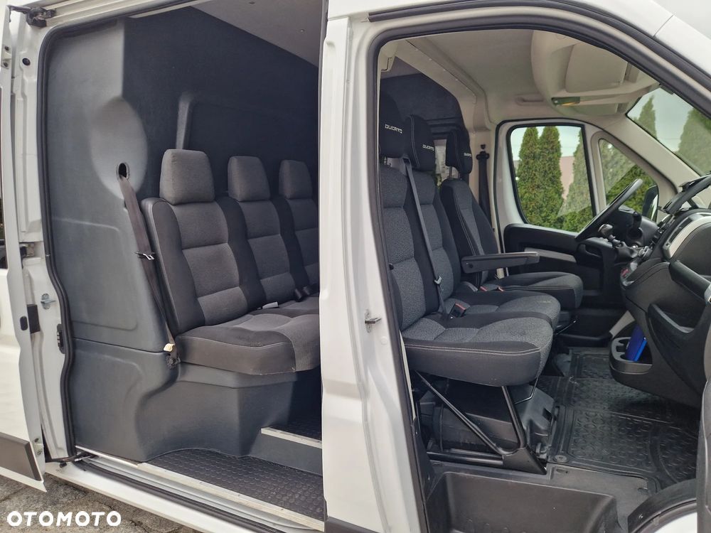 Fiat Ducato - 12