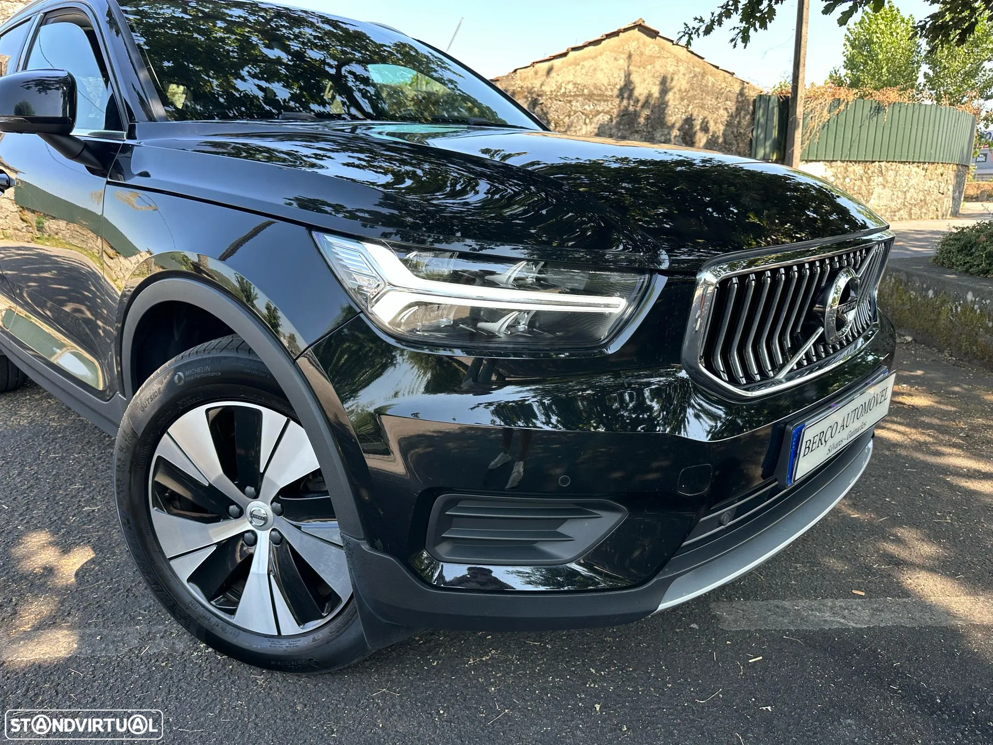 Volvo XC 40 1.5 T4 PHEV Inscription Expression - 2