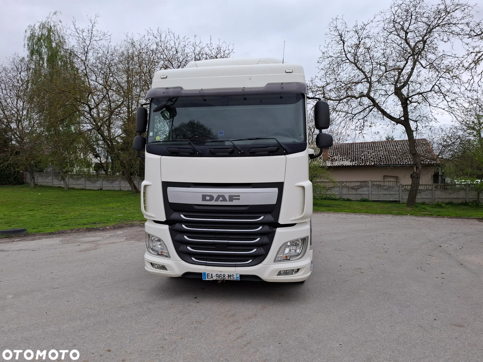 DAF XF.106.460 - 3
