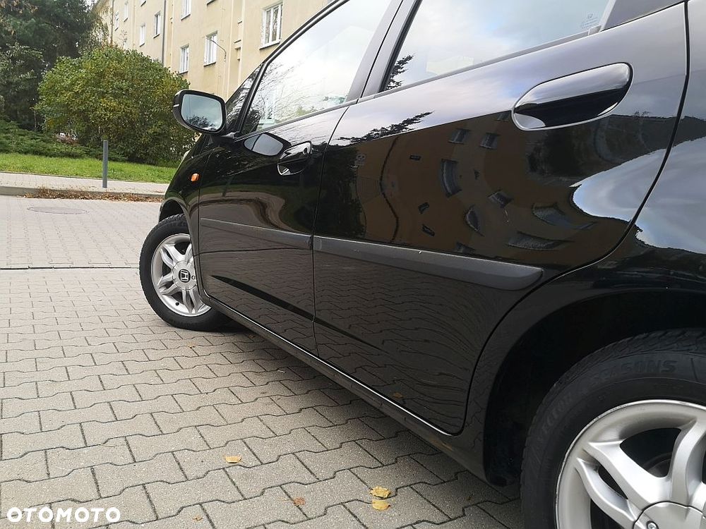 Honda Jazz - 13