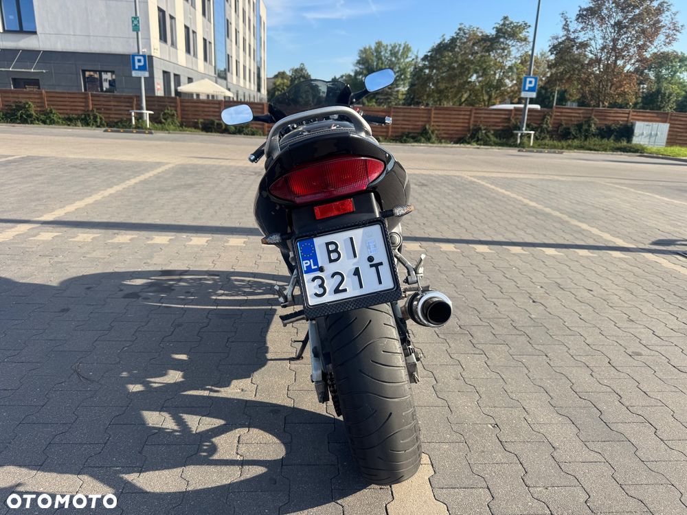 Honda CBR - 10