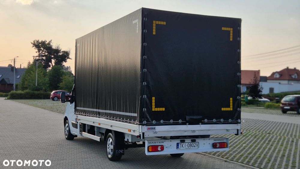 Renault Master - 9
