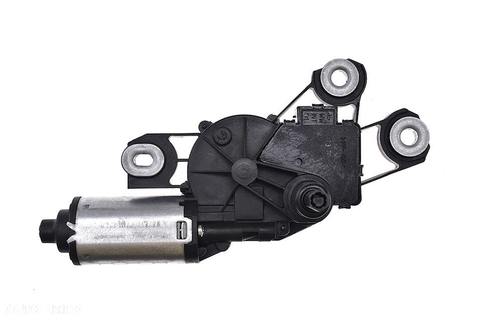 Motoras stergator spate Seat Altea 2004- Altea Xl 2006-, Leon 2005-, Toledo 2004-, NTY ESW-SE-001 - 2