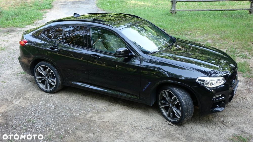 BMW X4 - 4