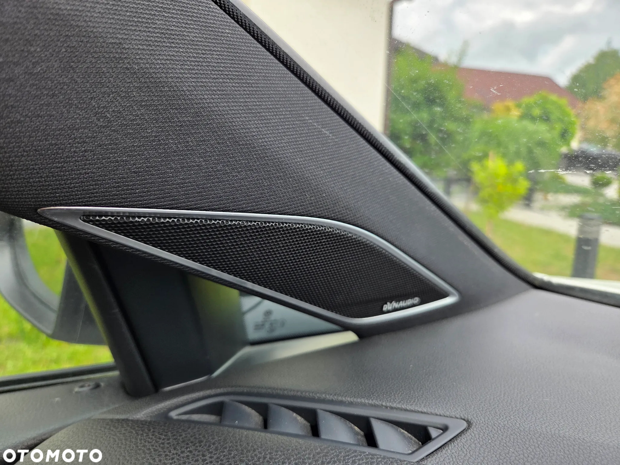 Volkswagen Golf VIII 2.0 TSI GTI DSG - 18