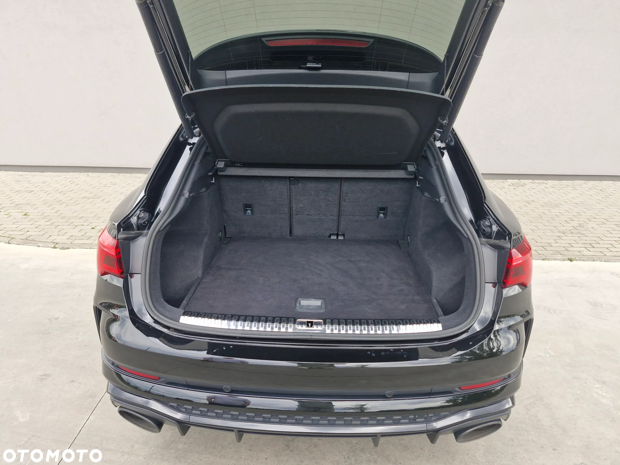 Audi RS Q3 - 26