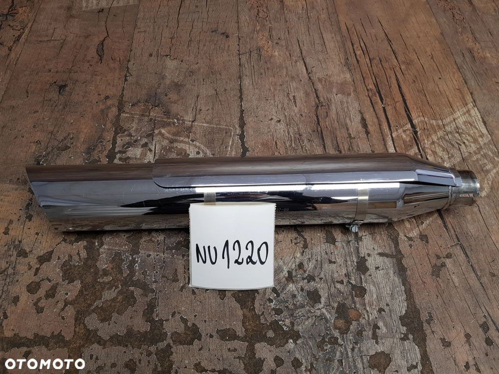 Tłumik Harley Davidson Softail 64727-08 - 1