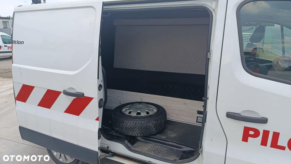 Renault trafic - 7