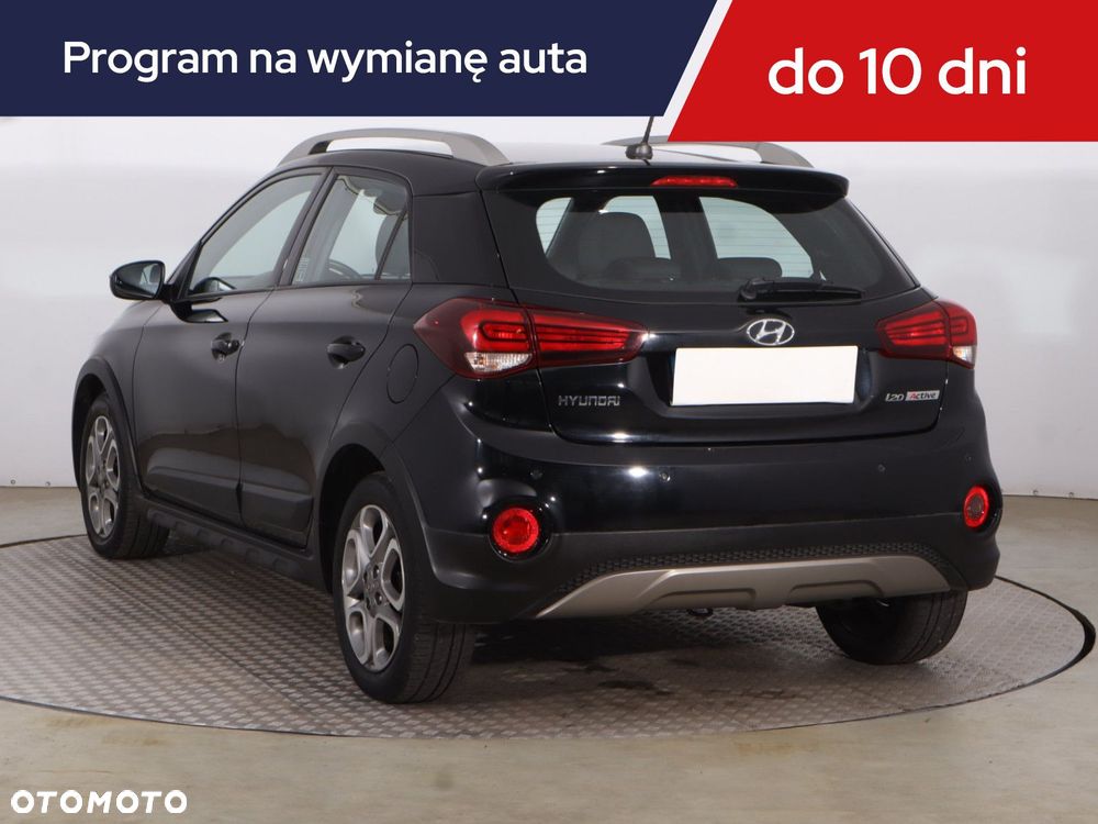 Hyundai I20 2019 photo 5