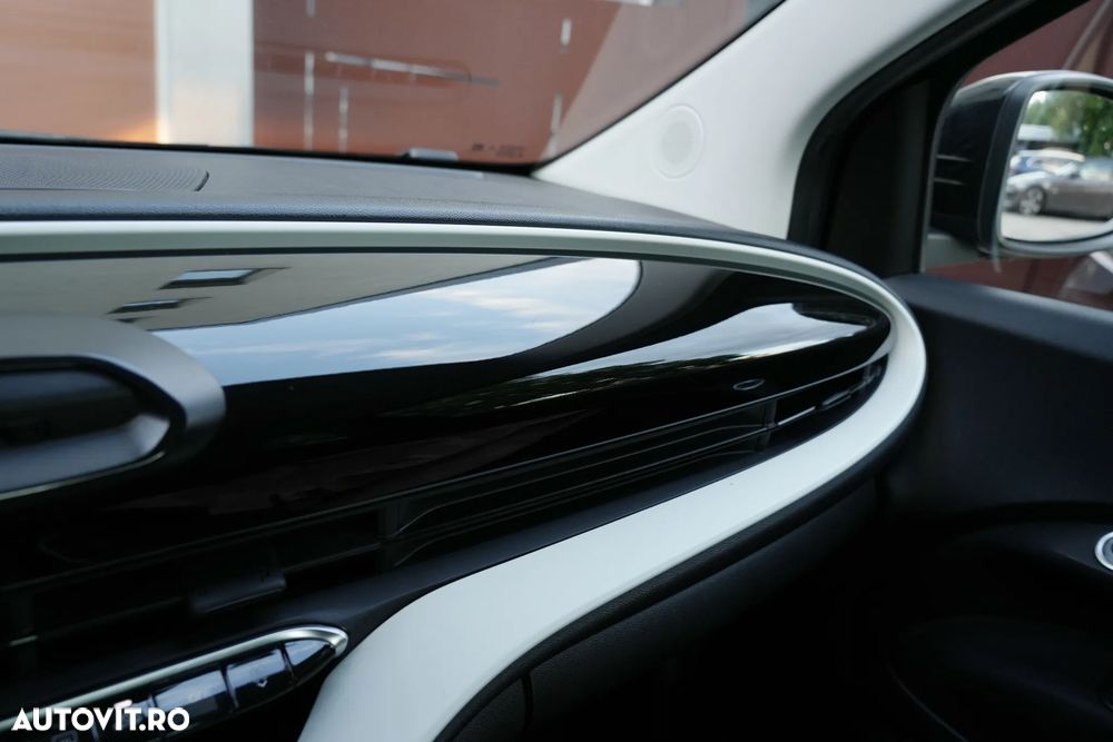 Fiat 500E 42kWh ICON - 16
