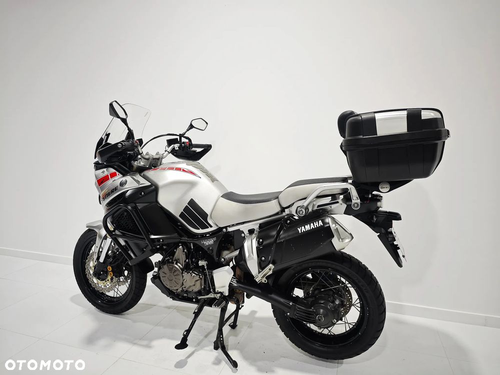Yamaha Super Tenere - 14