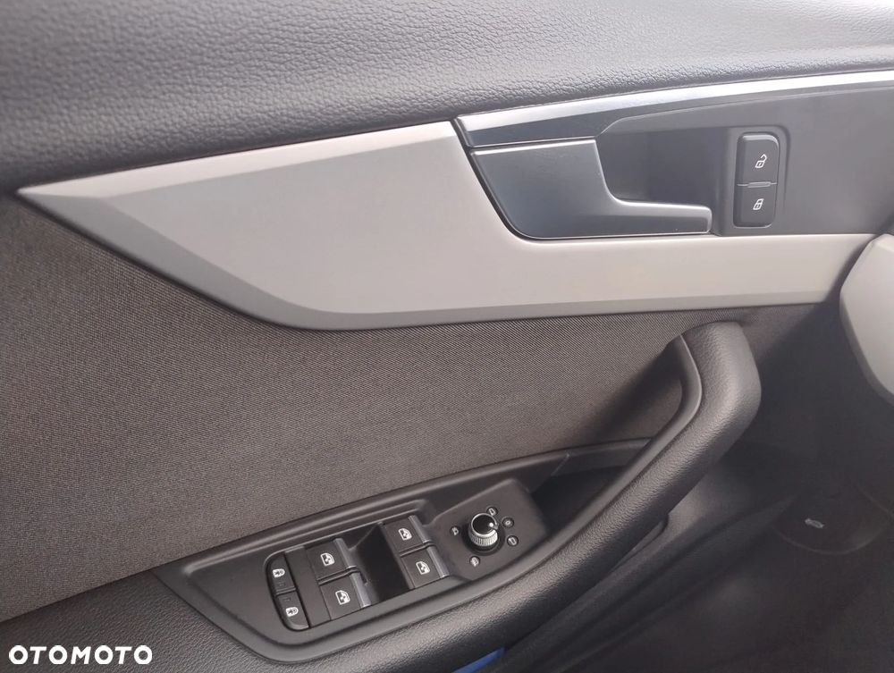 Audi A4 Avant 40 TFSI mHEV Quattro Advanced S tronic - 13
