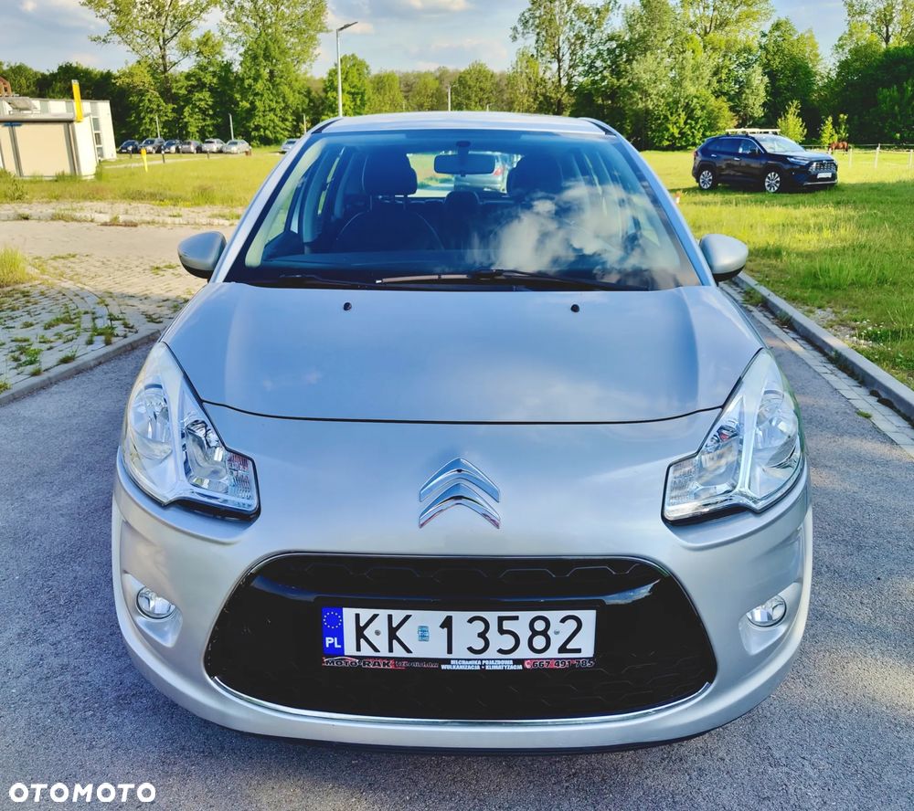 Citroën C3 1.4 Attraction - 4