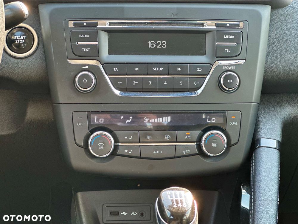 Renault Kadjar 1.6 dCi Energy Adventure 4x4 - 13