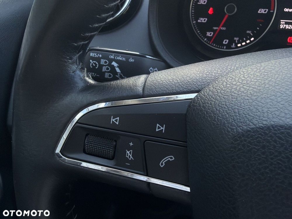 Seat Ibiza 1.2 TSI Style - 15