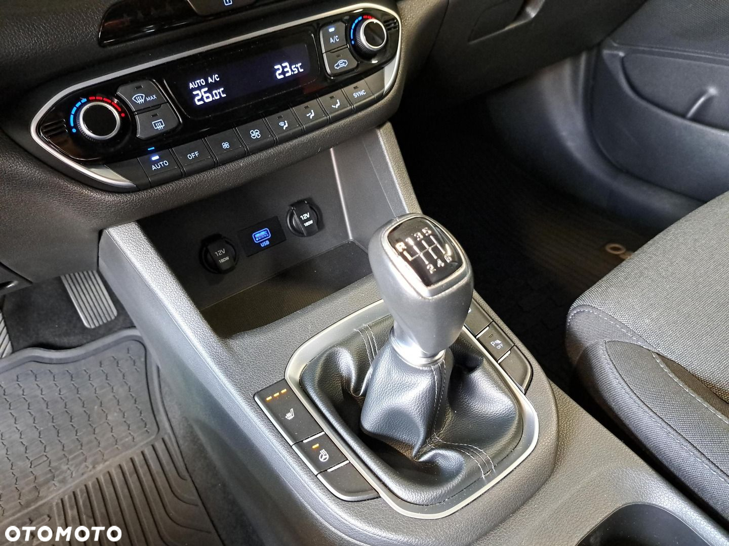 Hyundai i30 1.0 T-GDI Smart - 25