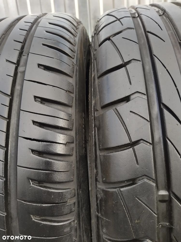 Opony Letnie  205/55/  16 Cali  JAK NOWE  2024 ROK - 19