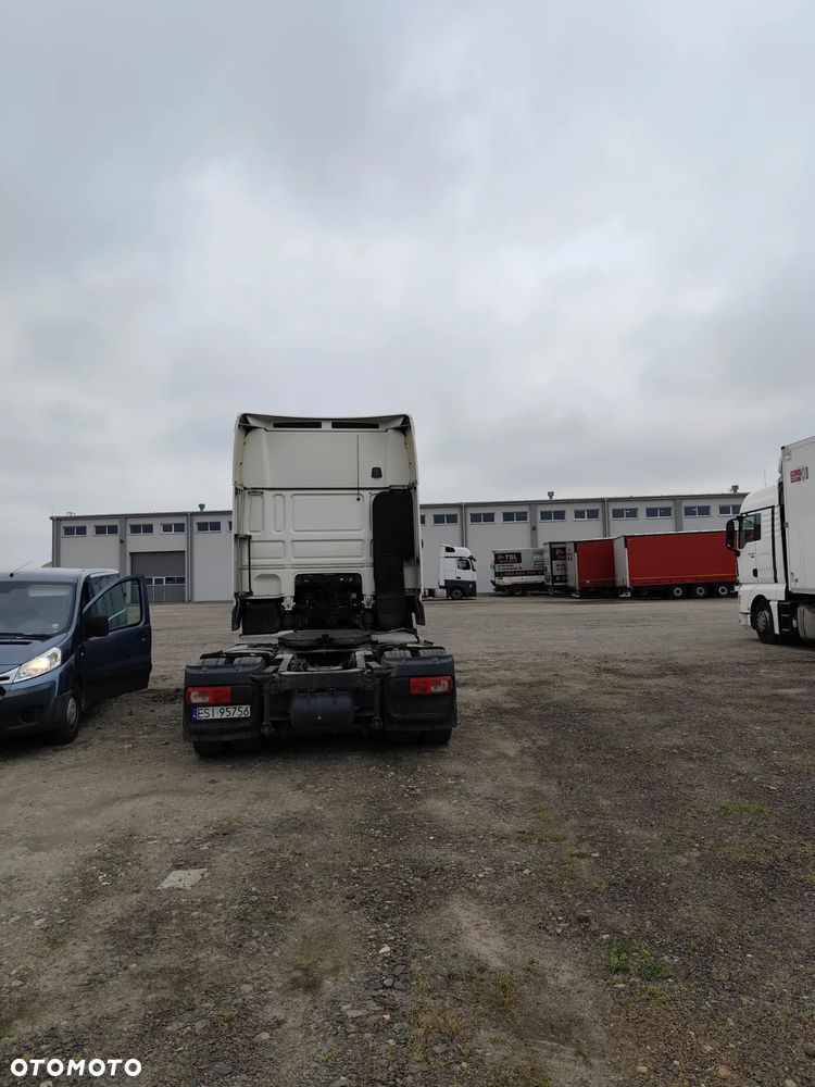 DAF 106xf - 4