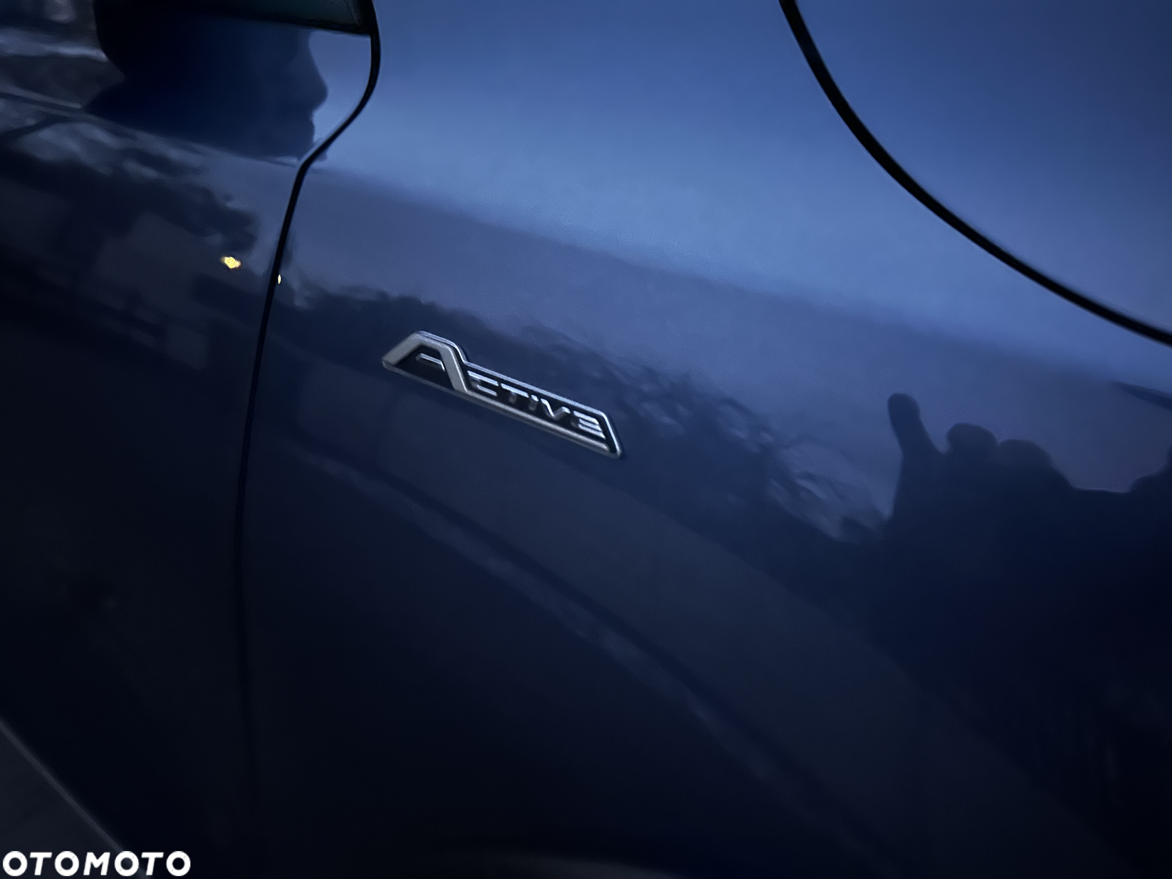Ford Focus 1.5 EcoBlue Start-Stopp-System ACTIVE - 9