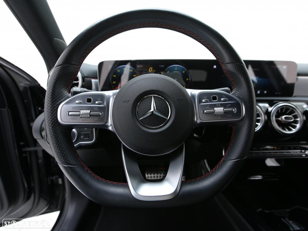 Mercedes-Benz A 180 - 17