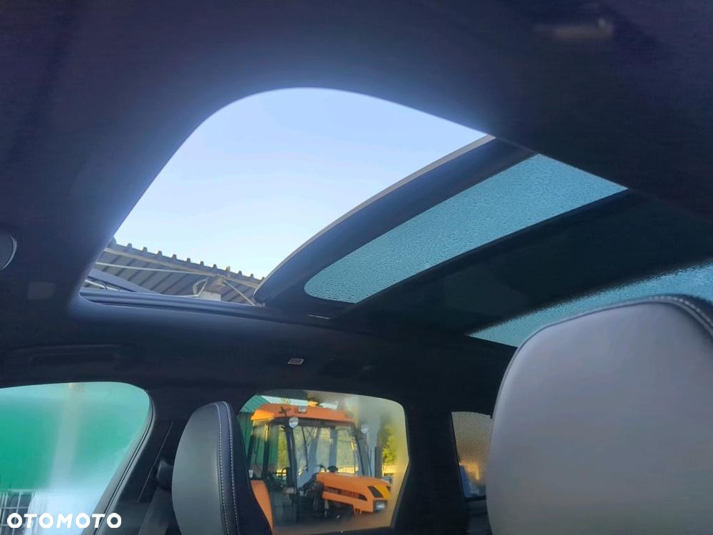 Volvo XC 60 B4 D AWD Plus Dark - 5