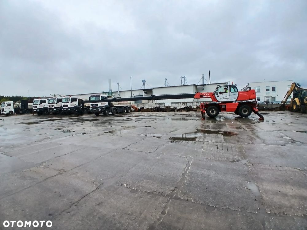 Manitou Manitou 21.50 MRT - 8
