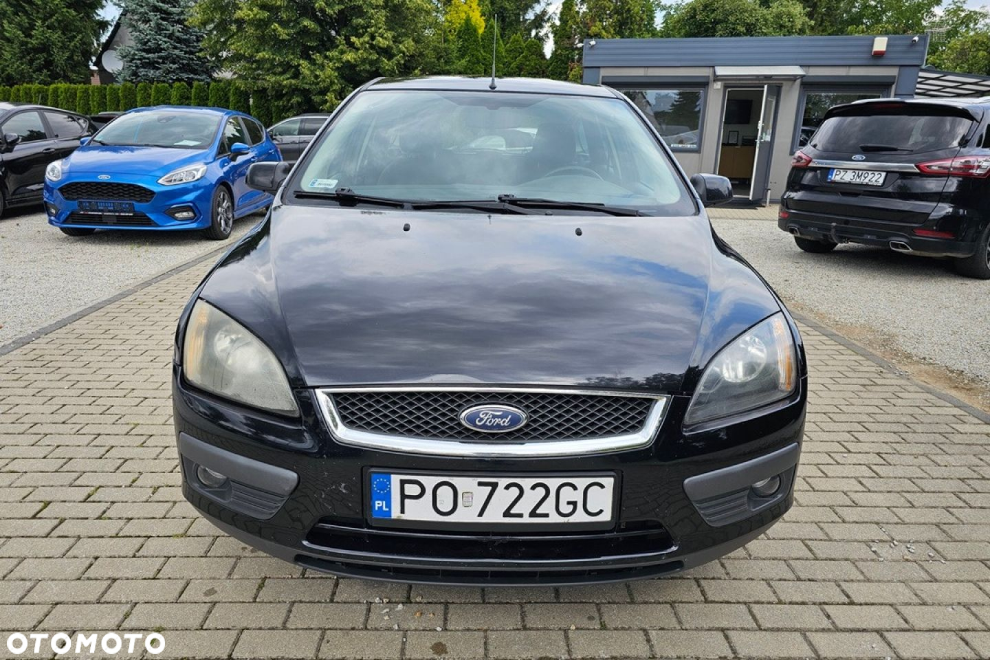 Ford Focus - 6