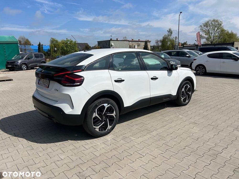 Citroën C4 1.5 BlueHDi Shine S&S - 6