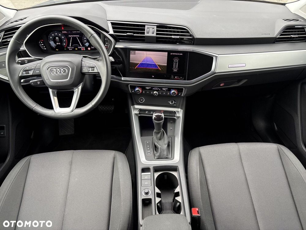 Audi Q3 35 TFSI mHEV Advanced S tronic - 10