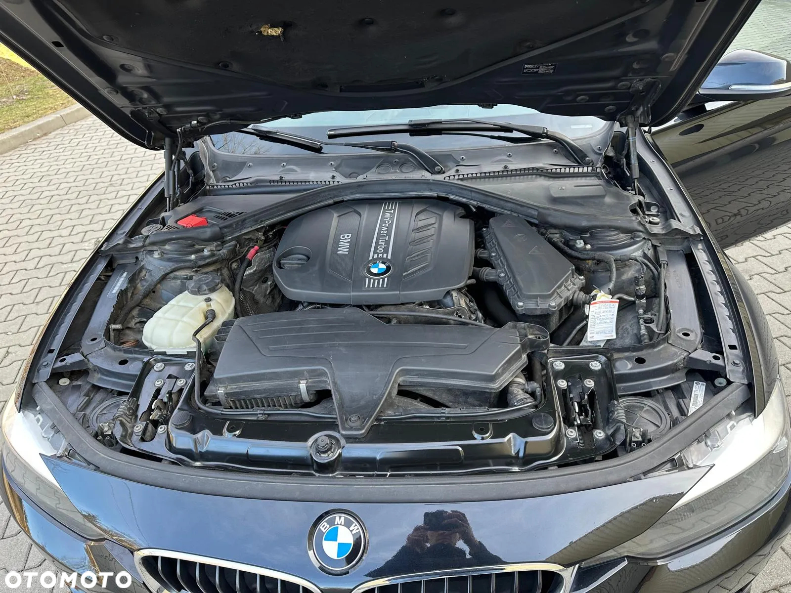 BMW Seria 3 - 17