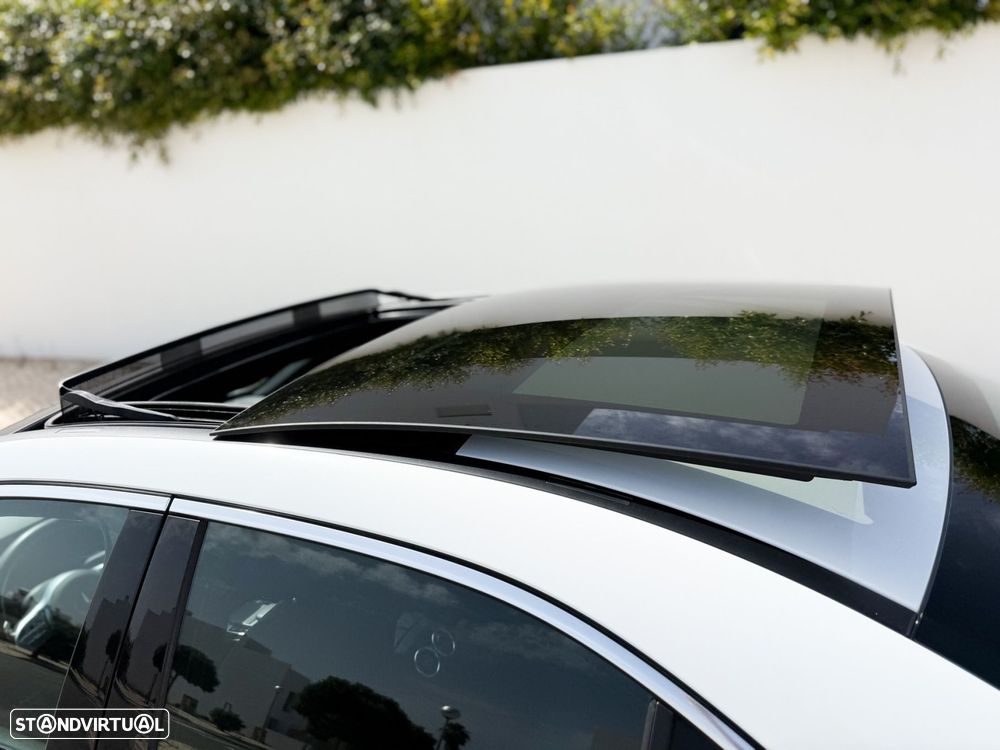 Mercedes-Benz A 180 Limousine d AMG Line Aut. - 7