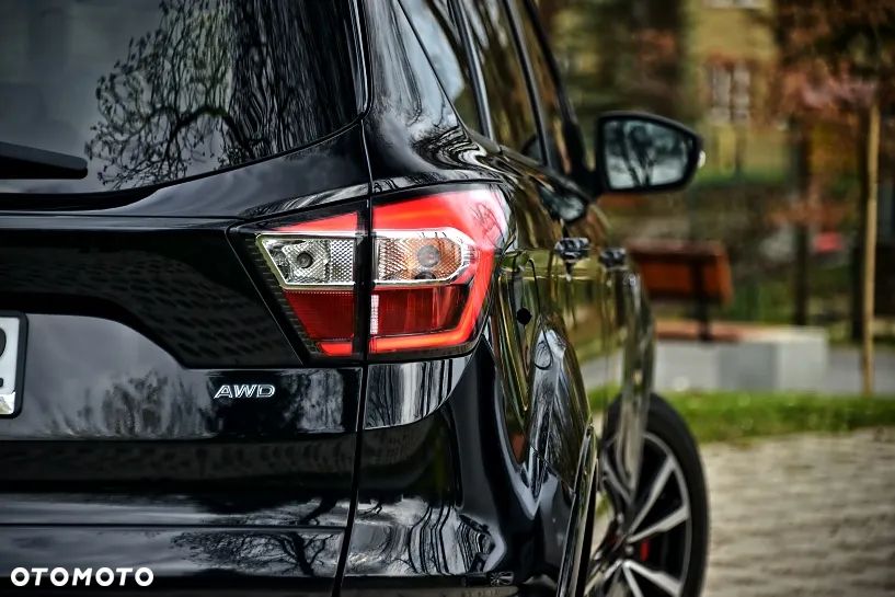 Ford Kuga 2.0 TDCi 4x4 ST-Line - 19