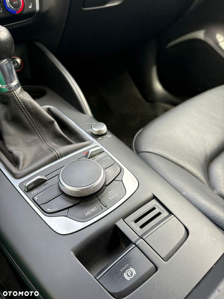 Audi A3 Sportback - 21