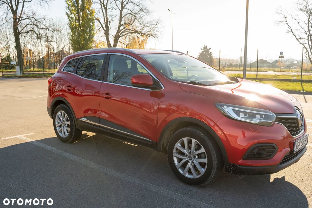 Renault Kadjar 1.3 TCe FAP Easy Life - 3