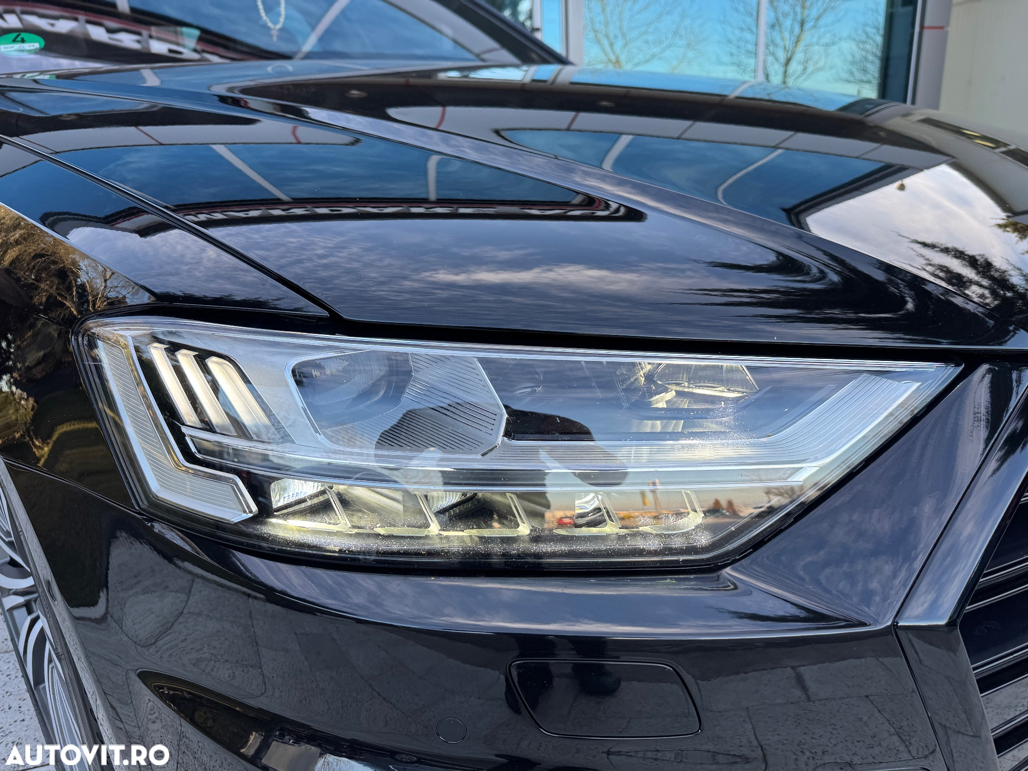 Audi A8 3.0 60 TFSI e quattro Tiptronic - 28