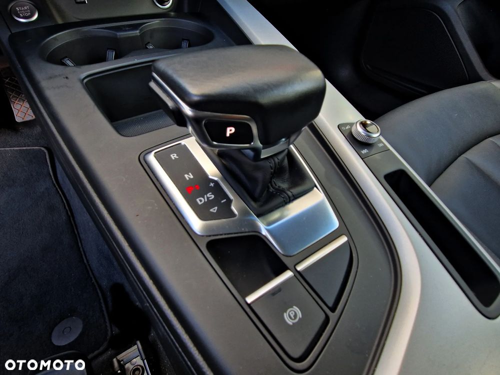 Audi A4 Avant - 31