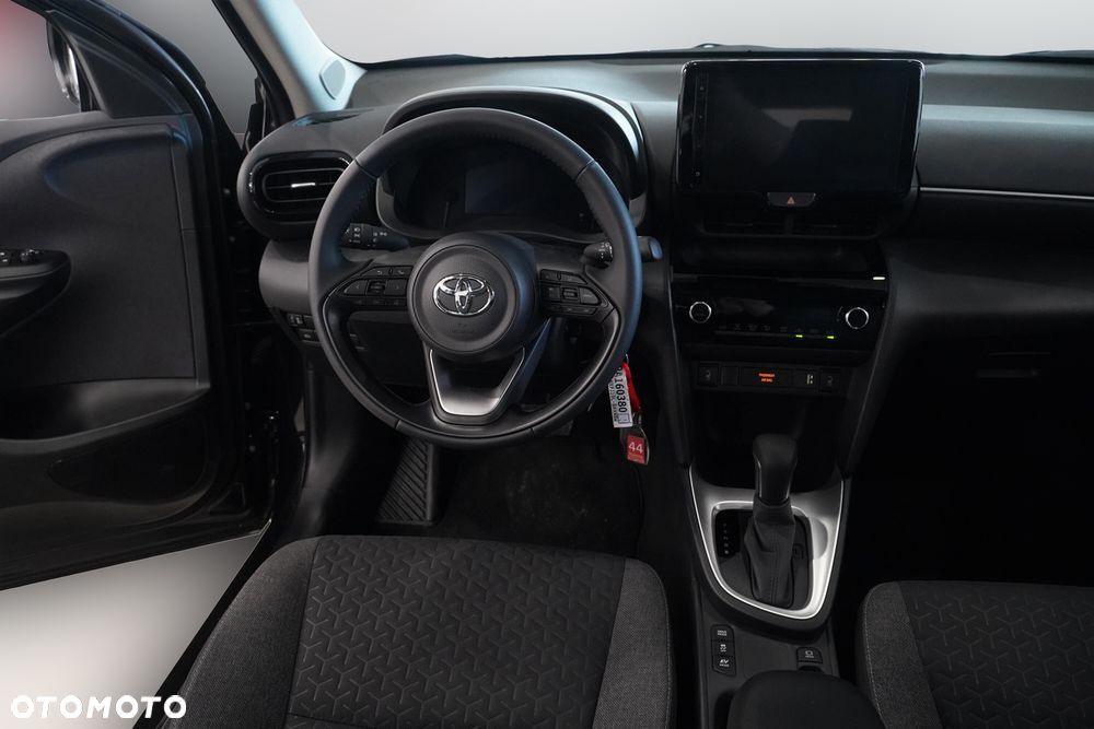 Toyota Yaris Cross Hybrid 1.5 Comfort - 11