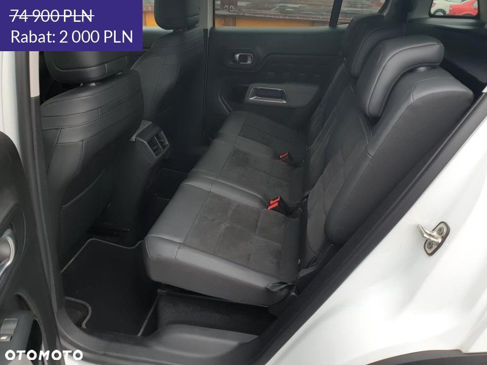 Citroën C5 Aircross - 31