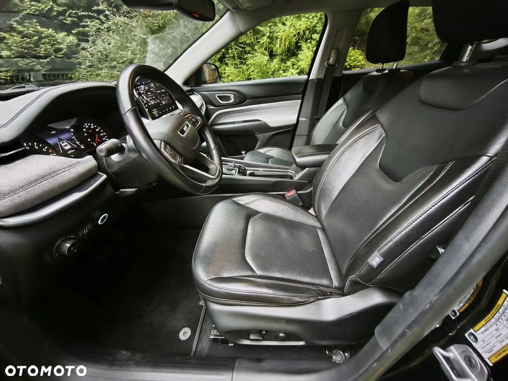 Jeep Compass - 5