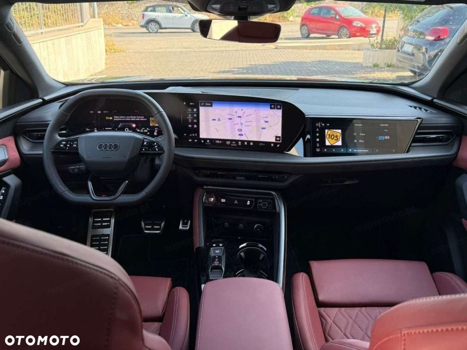 Audi SQ5 TFSI mHEV 270 kW Quattro S tronic - 9